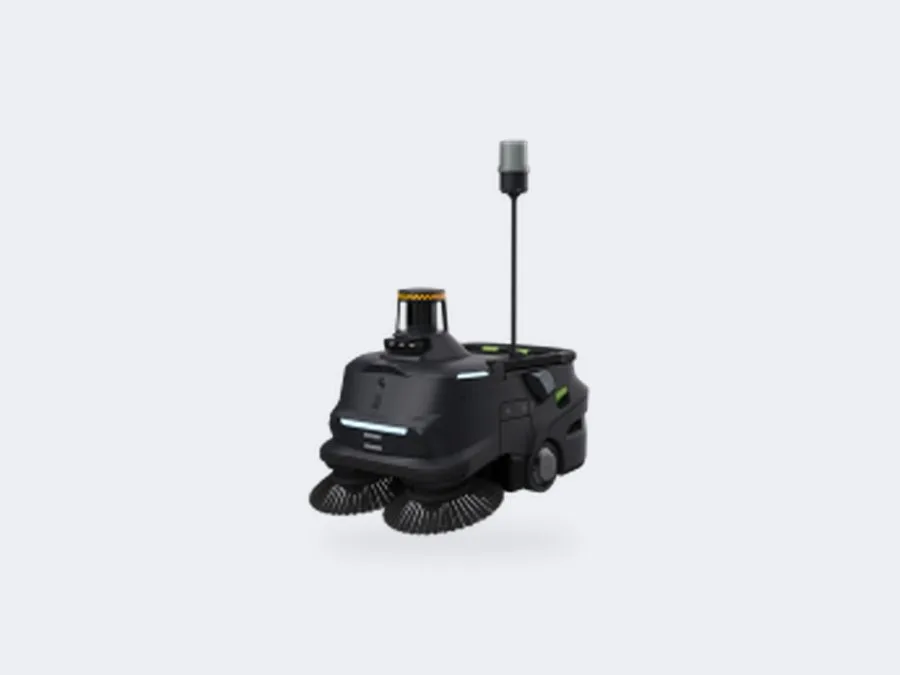 Robot PUDU MT1 Max