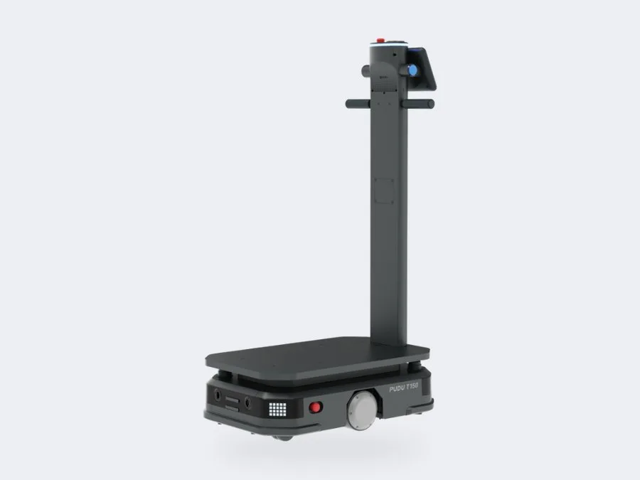 Robot PUDU T150