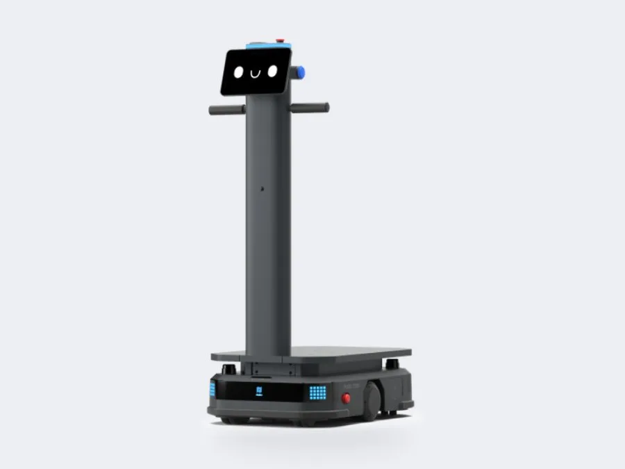Robot PUDU T300