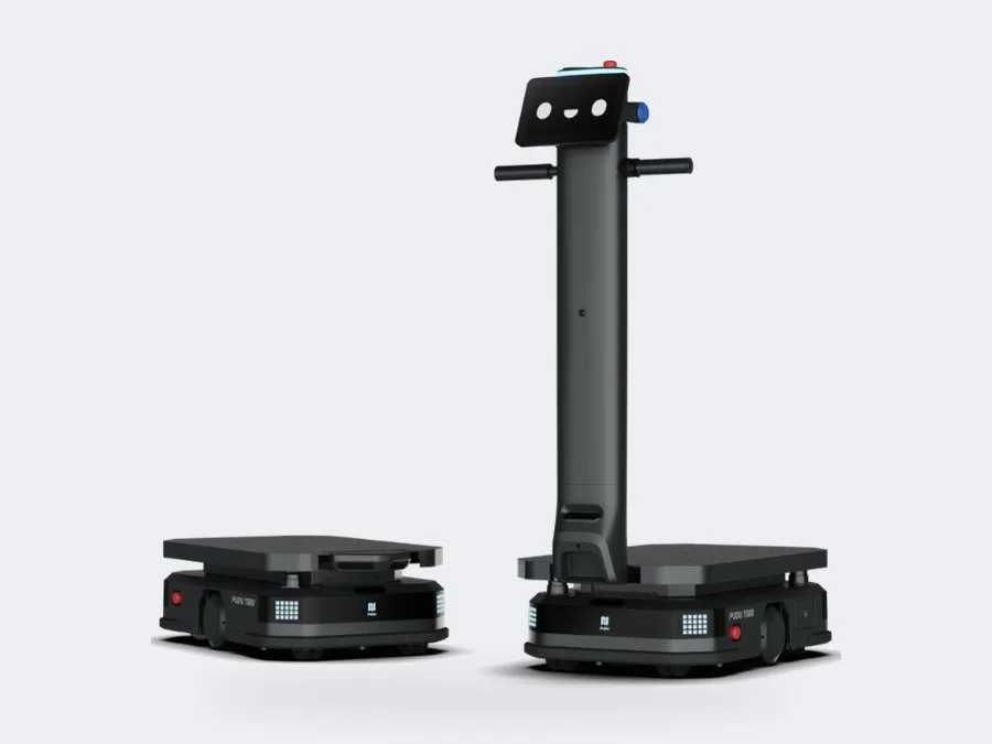 Robot PUDU T600 / T600 Underride